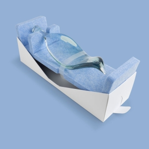 Custom made luxury branded product packaging, magnetic closure boxes, luxury gift boxes, real estate settlement boxes. Designed and built by Trusty Boxes, Sydney, Australia.