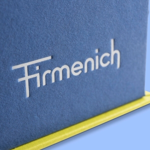 Firmenich Taste product presentation box